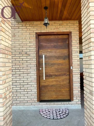 Imagem Sobrado 03 quartos - Condominio Terras da Alvoradas - Itupeva - SP