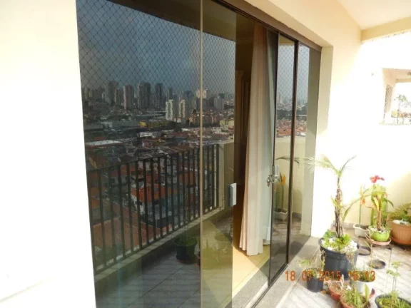 Imagem Apartamento para venda no Jardim da Saúde