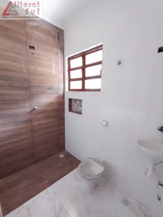 Imagem CASA RESIDENCIAL em PRAIA GRANDE - SP, MARACANÃ