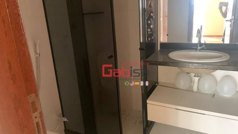 Imagem Cobertura com 3 dormitórios à venda, 127 m² por R$ 1.250.000,00 - Braga - Cabo Frio/RJ