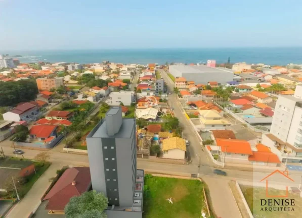 Imagem Apartamento de 3 quartos do Itajuba em Barra Velha - SC