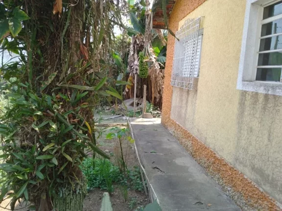 Imagem Casa com 2 dormitórios à venda, 183 m² por R$ 540.000,00 - Taba Marajoara - Suzano/SP