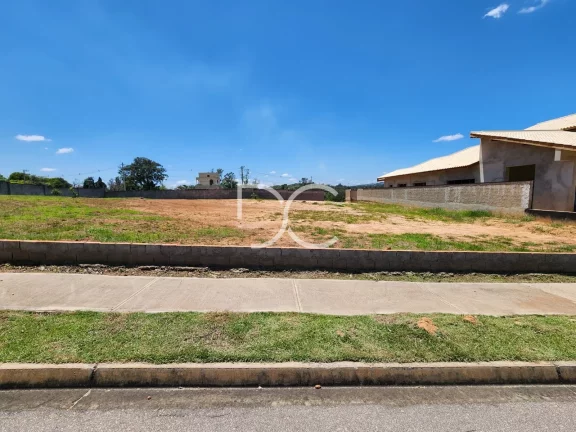 Imagem Vittório Emanuele Residencial - Venda Terreno em Condomínio AT 1554,47 m²