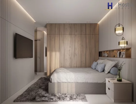 Imagem APARTAMENTO RESIDENCIAL em JOINVILLE - SC, COSTA E SILVA