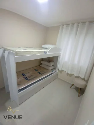 Imagem Apartamento com 2 dormitórios à venda, 37 m² por R$ 231.000,00 - Jardim Albertina - Guarulhos/SP