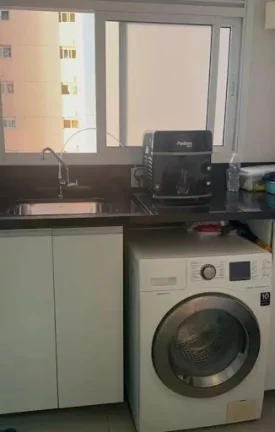 Imagem Apartamento com 3 dormitórios à venda, 128 m² por R$ 1.690.000,00 - Vila Leonor - Guarulhos/SP