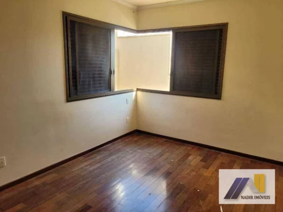 Imagem Casa com 3 Quartos à Venda, 270 m² em Fátima Ii - Pouso Alegre