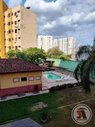 Imagem Apto. 3/4 - Residencial Tom Jobim