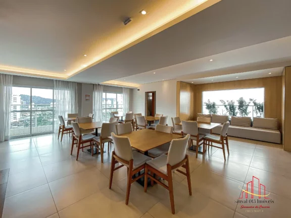 Imagem APARTAMENTO RESIDENCIAL em Praia Grande - SP, Canto do Forte