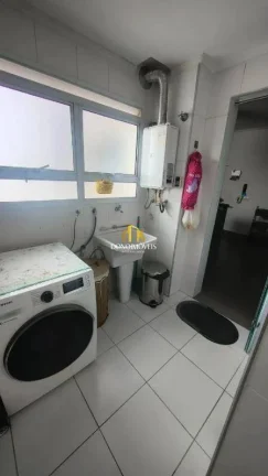 Imagem Apartamento Alto Padrão à Venda - Condomínio Shasta Saint Germain Residence