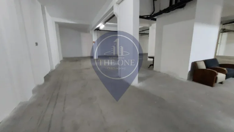 Imagem Oportunidade única: Galpão Comercial à venda em São Paulo-SP na Vila Clementino, 1 sala, 3 banheiros, 46 vagas, 1.205m².