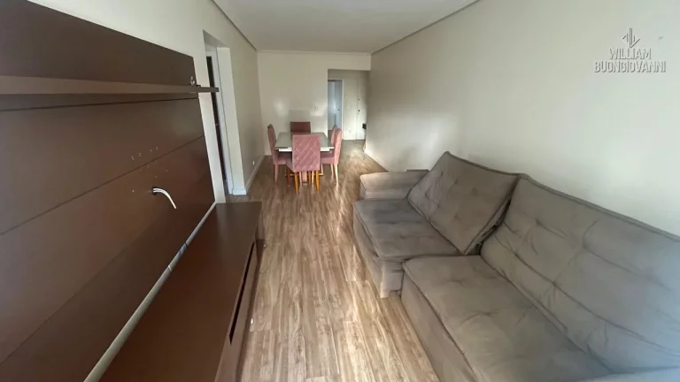 Imagem Apartamento 2 dormitórios no bairro Vila Tupi -Praia Grande