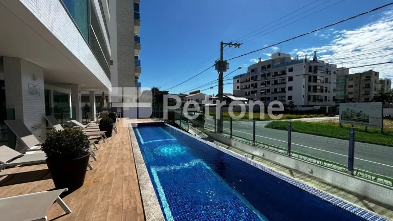 Imagem APARTAMENTO RESIDENCIAL em GOVERNADOR CELSO RAMOS - SC, Palmas