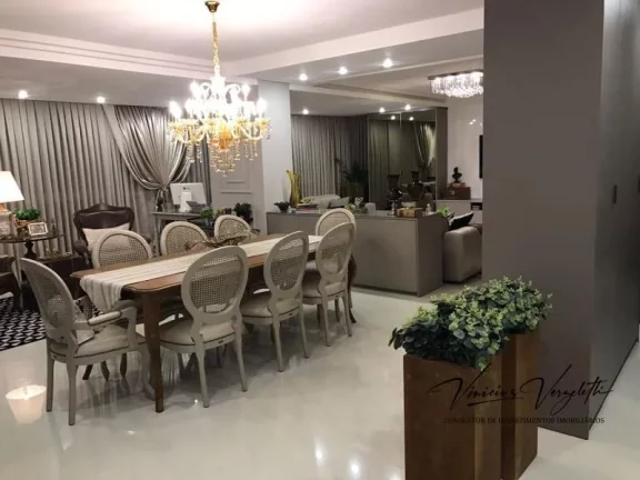 Imagem Apartamento 3 dormitórios para Venda em Balneário Camboriú / SC no bairro Centro