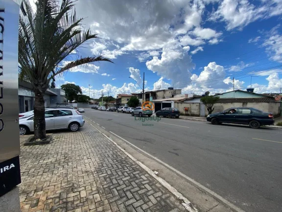 Imagem Sala à venda, 30 m² por R$ 295.000,00 - Vila Pinto Coelho - Lagoa Santa/MG
