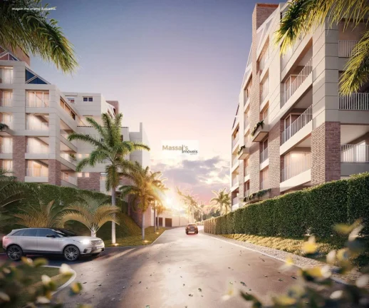 Imagem Bougainville Campinas