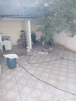 Imagem Casa com 1 dormitório à venda, 125 m² por R$ 450.000,00 - Jardim Pinhal - Guarulhos/SP