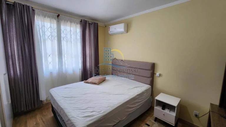 Imagem CASA AVERBADA ITAUM UMA SUITE e DOIS DORMITORIOS