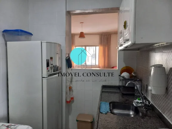 Imagem DOIS DORMITÓRIOS COM QUINTAL