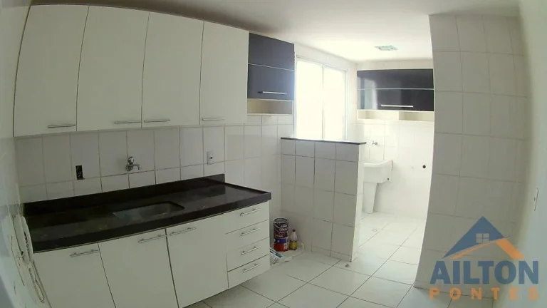 Imagem Apartamento com 3 Quartos à Venda em Prainha - Guarapari/ES