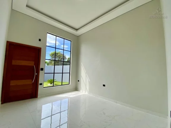 Imagem Sensacional casa com fino acabamento em Mongaguá à venda !