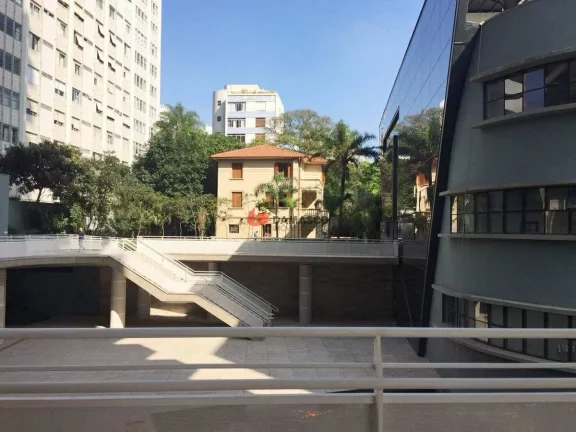 Imagem Sala para Locação 1 Vaga, 40M², Jardim Paulista, São Paulo - SP