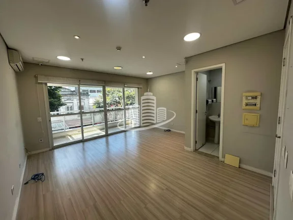 Imagem Conjunto Comercial/Sala