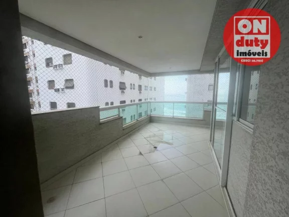 Imagem Apartamento - Astúrias - Guarujá/SP