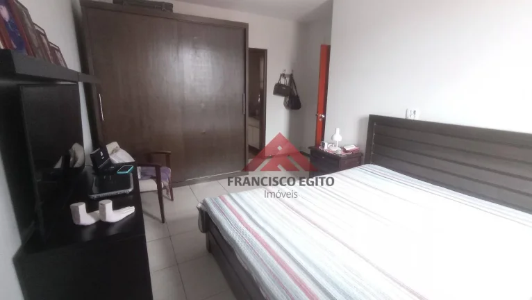 Imagem Apartamento 4 quartos à venda em Icaraí, Niterói/RJ, 150 m² por R$ 1.600.000