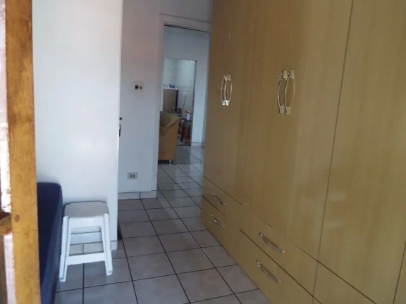 Imagem CASA ASSOBRADADA A VENDA NO PARQUE NOVO ORATORIO SANTO ANDRÉ
