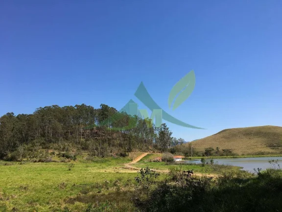 Imagem Fazenda Historica que pertenceu ao Visconde de Tocantins no "Vale do Café"
