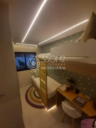 Imagem Apartamento para Venda em São Bernardo do Campo / SP no bairro Nova Petrópolis