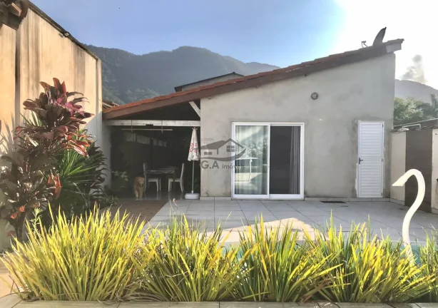 Imagem CASA NA PRAIA DE MARESIAS