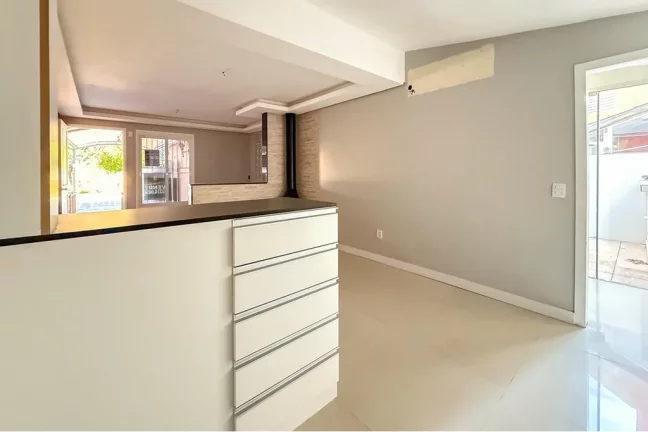 Imagem RBPL 715 Casa 612651052-74 - Casa à venda no bairro Rio Branco - Canoas/RS