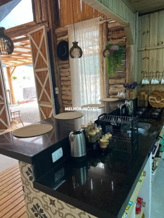 Imagem Sítio à Venda – 5.200m² Boa Vista em Ilhota