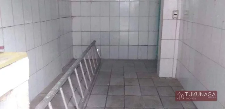 Imagem Imóvel à Venda com 8 Casas para Renda + Salão Comercial – Excelente Localização!