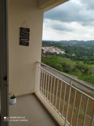 Imagem Apartamento à Venda em Cabreúva-SP