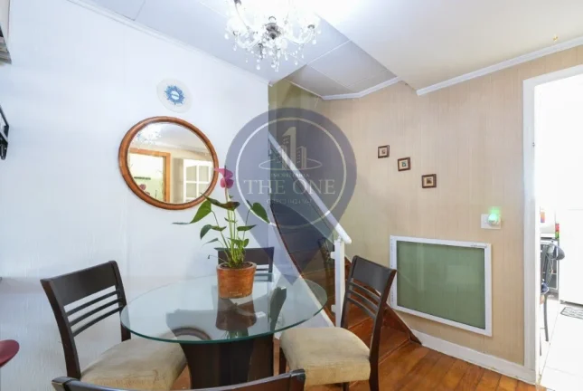 Imagem Imperdível oportunidade: Casa à venda na Vila Mariana, São Paulo-SP, com 4 quartos, 1 suíte, 2 salas, 4 banheiros, 2 vagas e 350m².