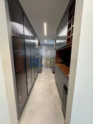 Imagem Apartamento À Venda - 3 Dorms - Varanda Gourmet - 112M²!!Incontro Mooca!