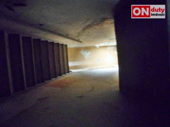 Imagem Sobrado com 4 quartos para alugar, 710 m² por R$ 20.000/mês - Gonzaga - Santos/SP
