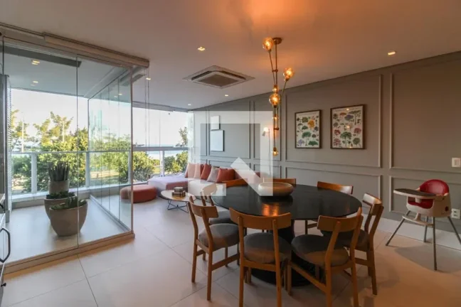 Imagem Apartamento à Venda - Recreio, 3 Quartos, 139 m2