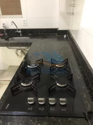 Imagem Apartamento - Ribeirão Preto - Ipiranga - Região Norte