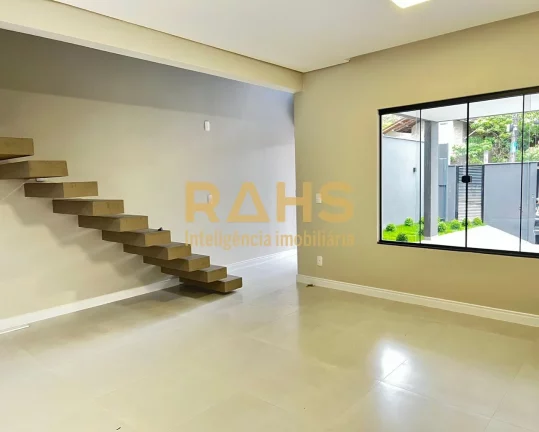 Imagem Se você está procurando localização, bairro nobre, comodidade, esse Sobrado é a opção certa! ...