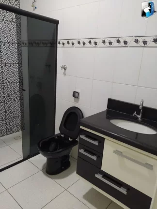 Imagem Casa a venda no Bairro Jardim Planalto - Tatuí/SP.