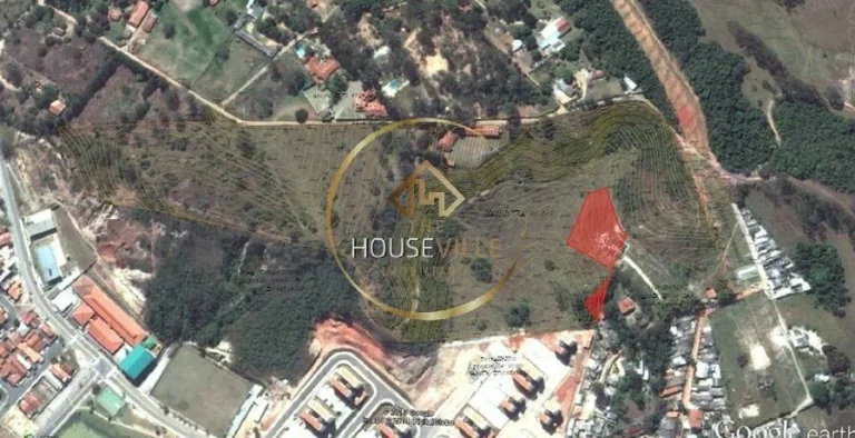 Imagem Terreno, mais de 120 Mil m², Local Estratégico, Ideal para Investidor, Sjc.