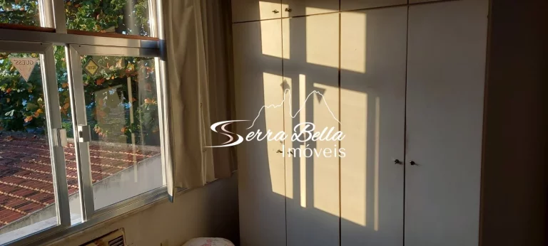 Imagem Apartamento com 3 dormitórios à venda, 110 m² por R$ 800.000,00 - Moneró - Rio de Janeiro/RJ