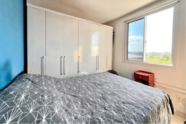 Imagem FDJB 1852 Apto 610241030-39 - Apartamento à venda no bairro Fátima - Canoas/RS