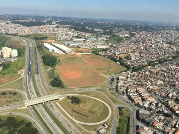 Imagem Área à venda, 120000 m² por R$ 324.000.000,00 - Parque Jandaia - Carapicuíba/SP