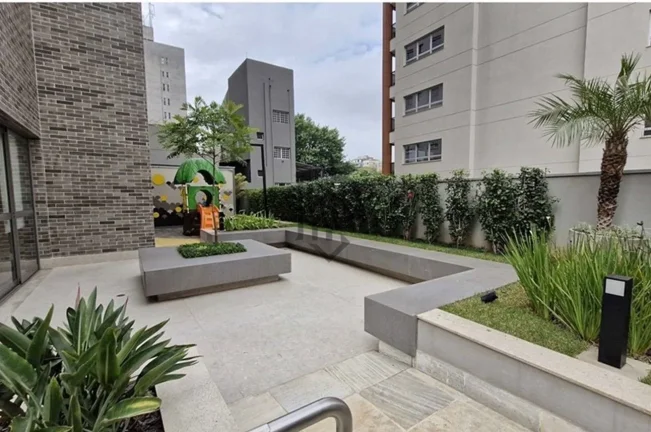 Imagem Apartamento em Brooklin, São Paulo/SP