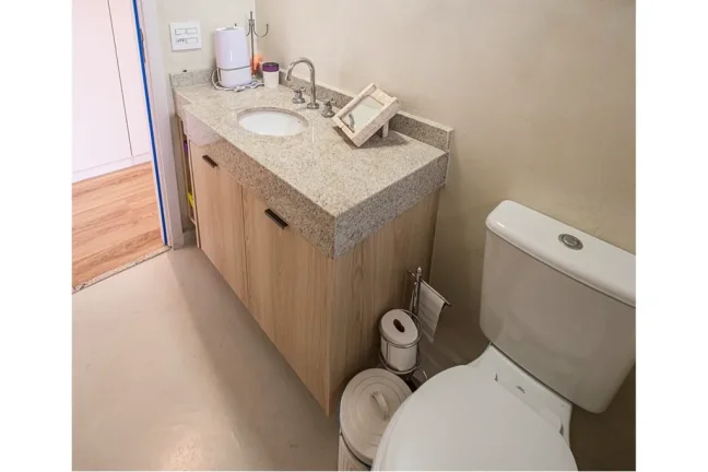 Imagem APARTAMENTO RESIDENCIAL em São Paulo - SP, Vila Mariana